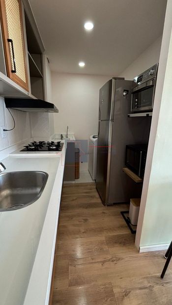 Foto 3 do(a) Apartamento de 2 quartos à venda em Socorro, São Paulo