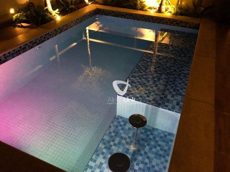 Foto 25 do(a) Casa em Condomínio de 4 quartos à venda em Alphaville, Santana de Parnaíba