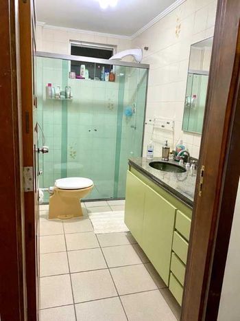 Foto 36 do(a) Apartamento de 3 quartos à venda em Vila Hortência, Sorocaba