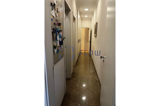 Foto 42 do(a) Apartamento de 4 quartos à venda em Moema, São Paulo
