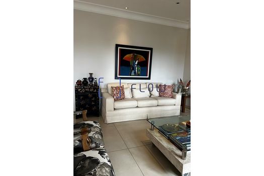 Foto 50 do(a) Apartamento de 4 quartos à venda em Moema, São Paulo