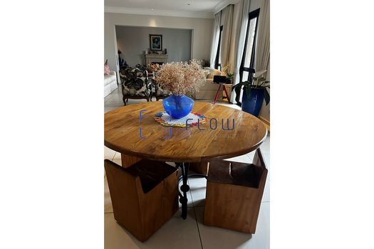 Foto 46 do(a) Apartamento de 4 quartos à venda em Moema, São Paulo