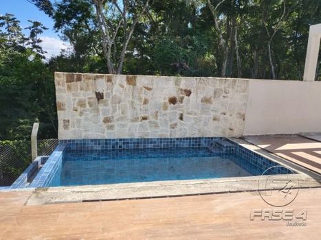 Foto 4 do(a) Casa de 4 quartos à venda em Jardim Brasília, Resende