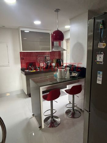 Foto 5 do(a) Apartamento de 3 quartos à venda em Lauzane Paulista, São Paulo