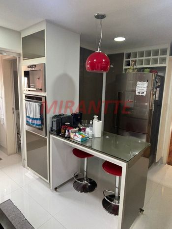 Foto 6 do(a) Apartamento de 3 quartos à venda em Lauzane Paulista, São Paulo