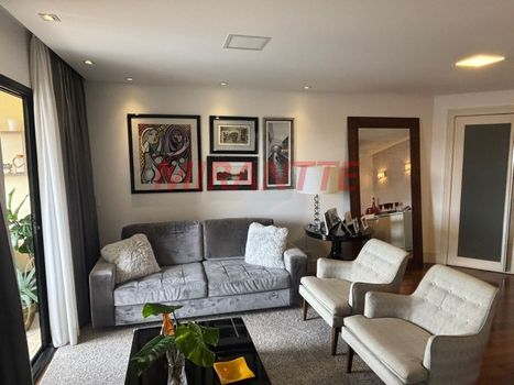 Foto 2 do(a) Apartamento de 3 quartos à venda em Lauzane Paulista, São Paulo