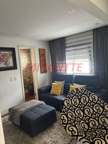 Foto 14 do(a) Apartamento de 3 quartos à venda em Lauzane Paulista, São Paulo