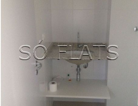 Foto 8 do(a) Flat de 1 quartos à venda em Jardim Ampliação, São Paulo