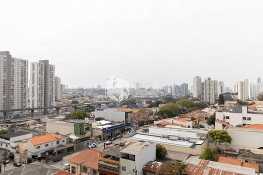 Foto 42 do(a) Apartamento de 2 quartos à venda em Parque da Vila Prudente, São Paulo