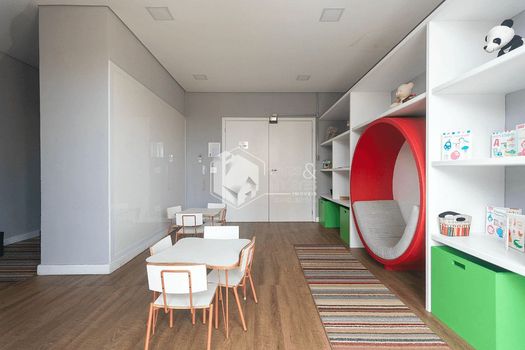 Foto 9 do(a) Apartamento de 2 quartos à venda em Parque da Vila Prudente, São Paulo