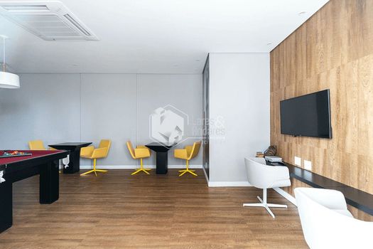 Foto 13 do(a) Apartamento de 2 quartos à venda em Parque da Vila Prudente, São Paulo