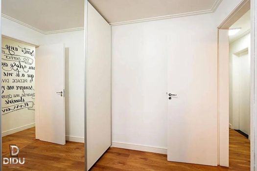Foto 12 do(a) Apartamento de 3 quartos à venda em Paraíso do Morumbi, São Paulo