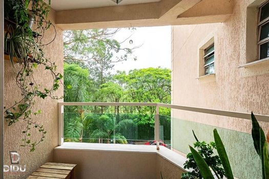 Foto 4 do(a) Apartamento de 3 quartos à venda em Paraíso do Morumbi, São Paulo