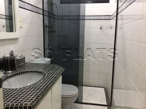 Foto 27 do(a) Flat de 1 quartos à venda em Parque da Mooca, São Paulo