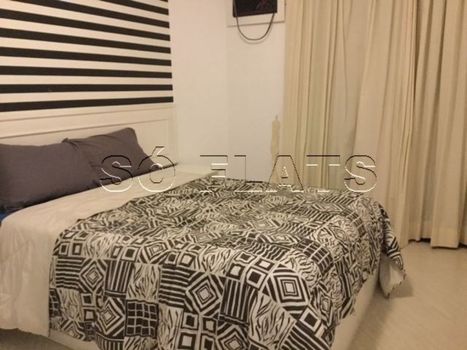 Foto 20 do(a) Flat de 1 quartos à venda em Parque da Mooca, São Paulo