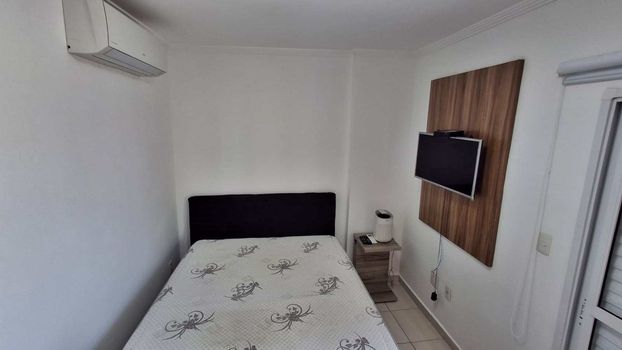 Foto 39 do(a) Apartamento de 3 quartos à venda em Ocian, Praia Grande