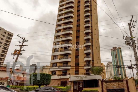 Foto 43 do(a) Apartamento de 3 quartos à venda em Água Fria, São Paulo