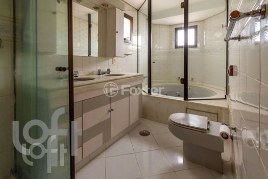 Foto 50 do(a) Apartamento de 3 quartos à venda em Água Fria, São Paulo