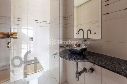 Foto 46 do(a) Apartamento de 3 quartos à venda em Água Fria, São Paulo