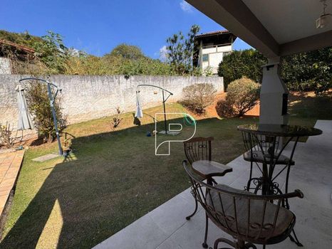 Foto 42 do(a) Casa em Condomínio de 4 quartos à venda em Golf Gardens, Carapicuíba