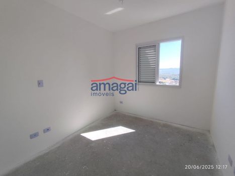 Foto 23 do(a) Apartamento de 2 quartos à venda em Jardim Didinha, Jacareí