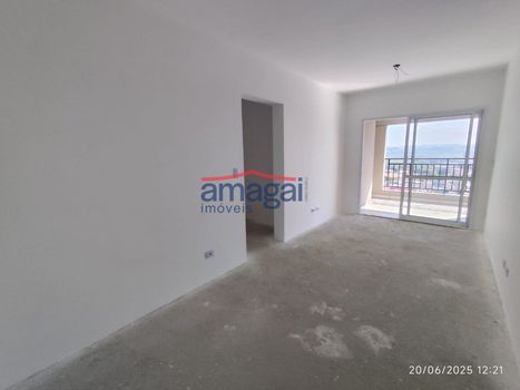Foto 13 do(a) Apartamento de 2 quartos à venda em Jardim Didinha, Jacareí
