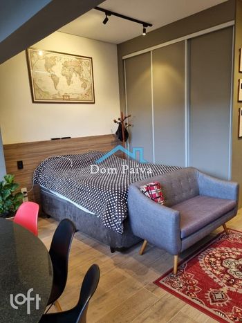 Foto 6 do(a) Apartamento de 1 quartos à venda em Jardim Paulista, São Paulo