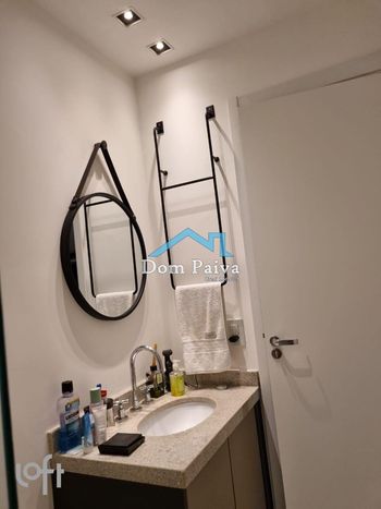 Foto 8 do(a) Apartamento de 1 quartos à venda em Jardim Paulista, São Paulo