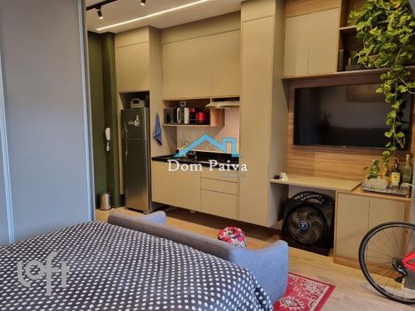 Foto 11 do(a) Apartamento de 1 quartos à venda em Jardim Paulista, São Paulo