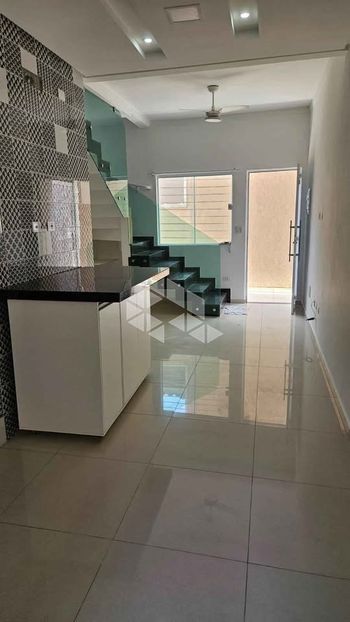 Foto 3 do(a) Casa em Condomínio de 2 quartos à venda em Caiçara, Praia Grande