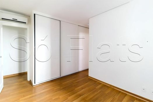 Foto 10 do(a) Apartamento de 3 quartos à venda em Vila Nova Conceição, São Paulo