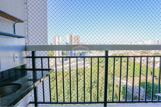 Foto 16 do(a) Apartamento de 2 quartos à venda em Jardim São Carlos, Sorocaba