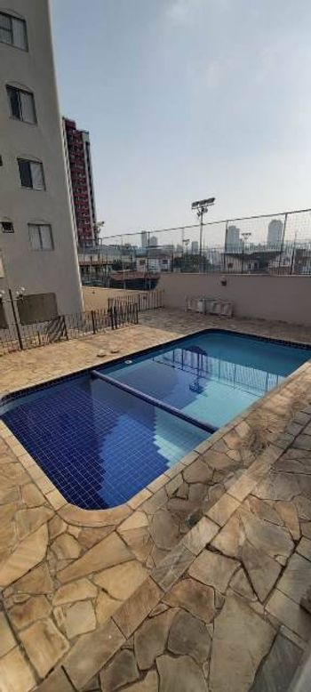 Foto 9 do(a) Cobertura de 2 quartos à venda em Vila Carrão, São Paulo
