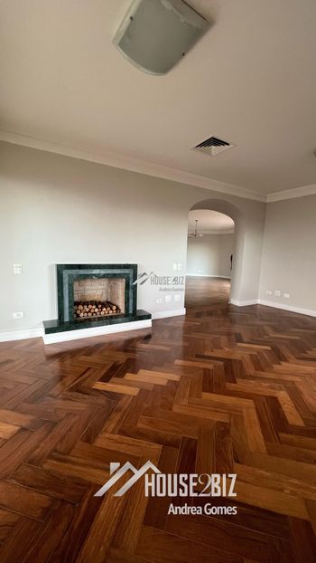 Foto 4 do(a) Apartamento de 4 quartos à venda em Jardim Fonte do Morumbi, São Paulo