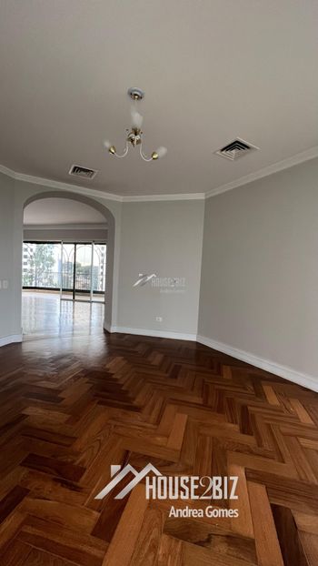 Foto 6 do(a) Apartamento de 4 quartos à venda em Jardim Fonte do Morumbi, São Paulo