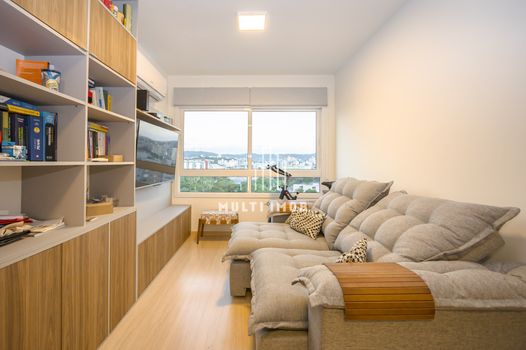 Foto 2 do(a) Apartamento de 3 quartos à venda em Cidade Baixa, Porto Alegre