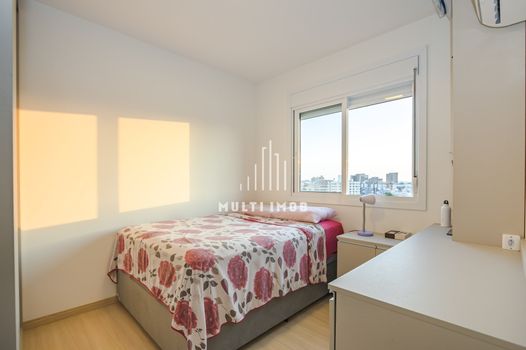 Foto 15 do(a) Apartamento de 3 quartos à venda em Cidade Baixa, Porto Alegre