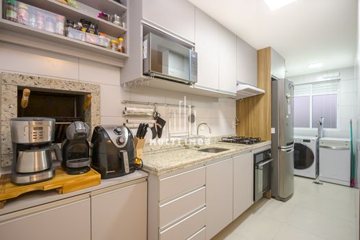 Foto 7 do(a) Apartamento de 3 quartos à venda em Cidade Baixa, Porto Alegre