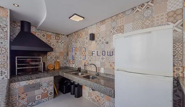 Foto 22 do(a) Apartamento de 2 quartos à venda em Pinheiros, São Paulo