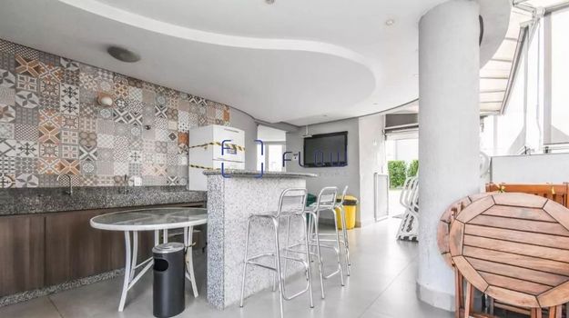 Foto 23 do(a) Apartamento de 2 quartos à venda em Pinheiros, São Paulo