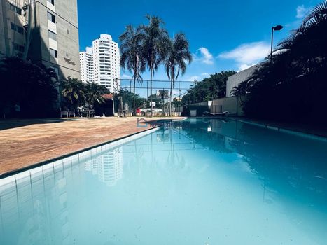 Foto 27 do(a) Apartamento de 3 quartos à venda em Cambuci, São Paulo