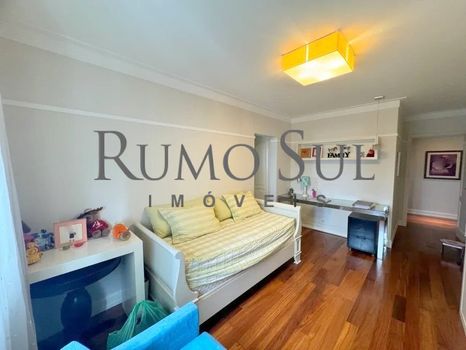 Foto 32 do(a) Apartamento de 4 quartos à venda em Santo Amaro, São Paulo