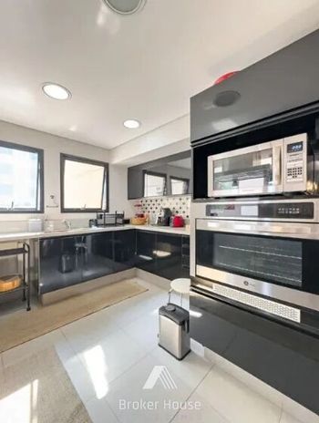 Foto 13 do(a) Apartamento de 3 quartos à venda em Cidade Monções, São Paulo