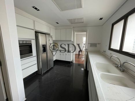 Foto 18 do(a) Apartamento de 4 quartos para alugar em Santa Cecília, São Paulo