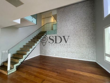 Foto 3 do(a) Apartamento de 4 quartos para alugar em Santa Cecília, São Paulo