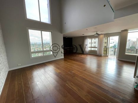 Foto 12 do(a) Apartamento de 4 quartos para alugar em Santa Cecília, São Paulo