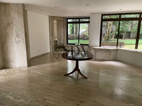 Foto 25 do(a) Apartamento de 4 quartos para alugar em Santa Cecília, São Paulo