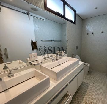 Foto 19 do(a) Apartamento de 4 quartos para alugar em Santa Cecília, São Paulo