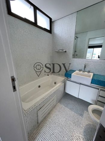 Foto 31 do(a) Apartamento de 4 quartos para alugar em Santa Cecília, São Paulo