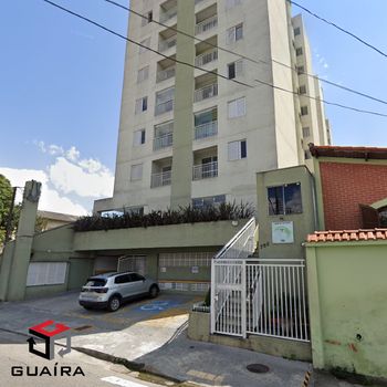 Foto 7 do(a) Apartamento de 2 quartos à venda em Vila Alto de Santo André, Santo André